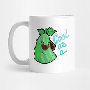 Cool as a Mug